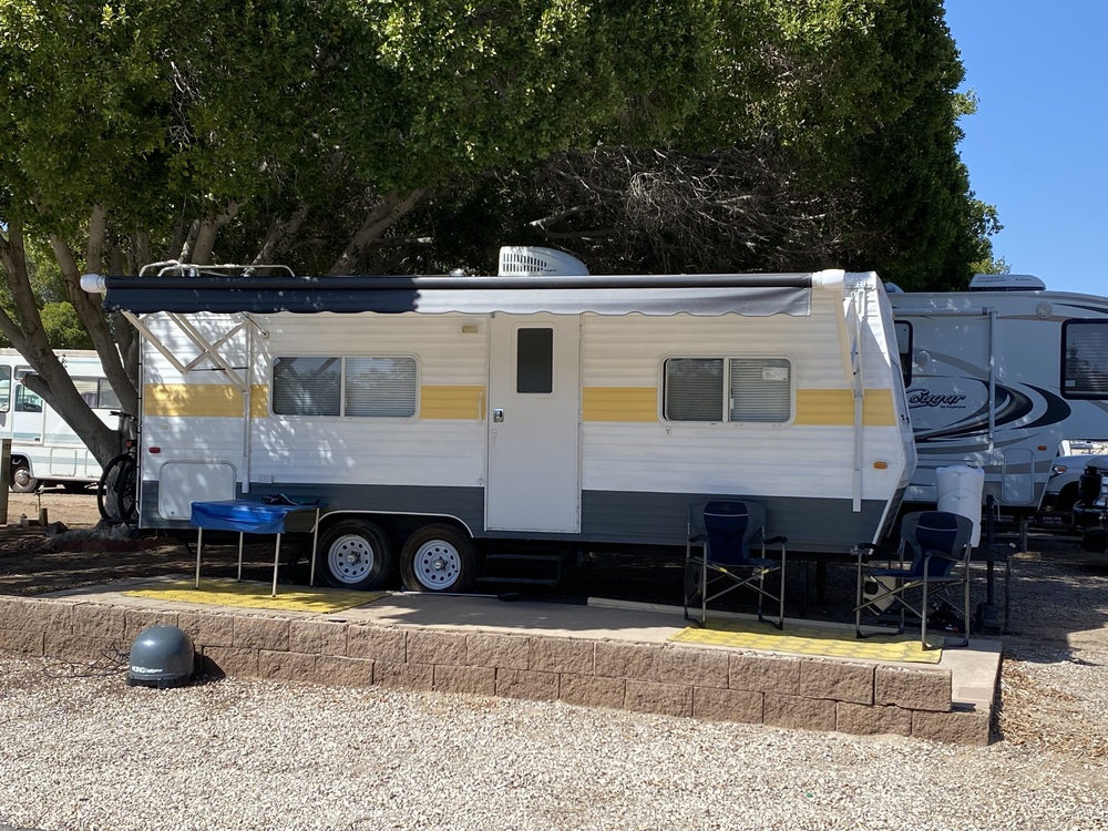 Photo of Rv