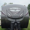 RV for Sale: 2017 WILDWOOD HERITAGE GLEN LTZ 272RL