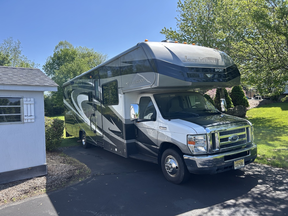 Photo of Rv