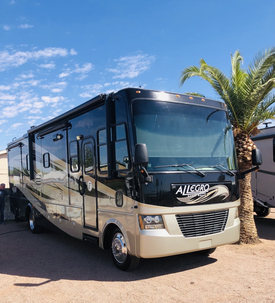 Photo of Rv