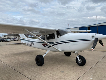 Thumbnail of aircraft