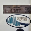 RV for Sale: 2024 Rockwood Geo Pro G15FBS