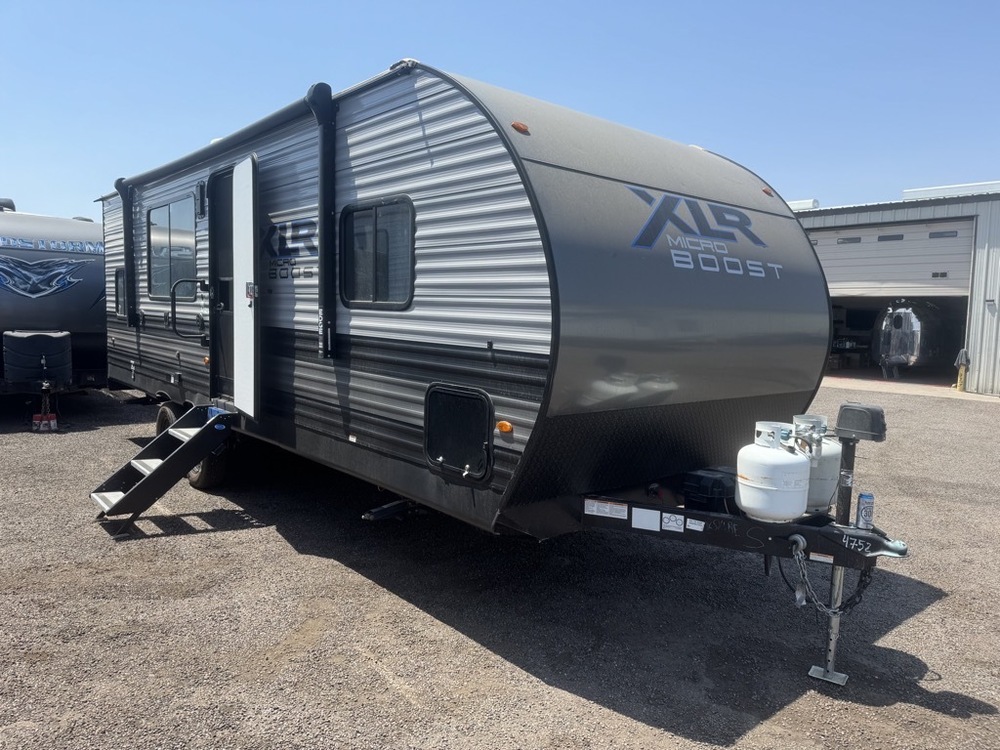 Photo of Rv