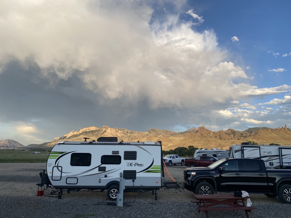 Photo of Rv