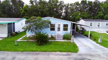 Thumbnail of mobile home