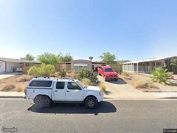 Thumbnail of mobile home