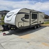 RV for Sale: 2018 Hemisphere Hyper-Lyte 24BHHL