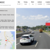 Billboard for Rent: 463C, South Amboy, NJ