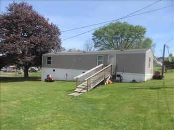 Thumbnail of mobile home