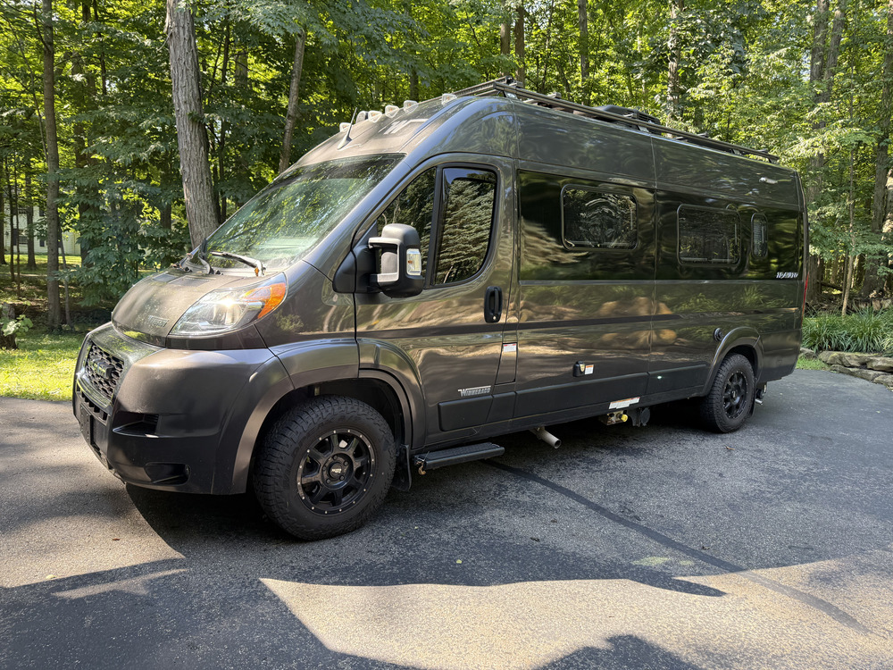 Photo of Rv