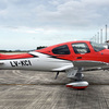 Aircraft for Sale: Cirrus SR22