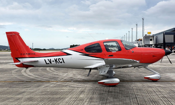 Thumbnail of aircraft