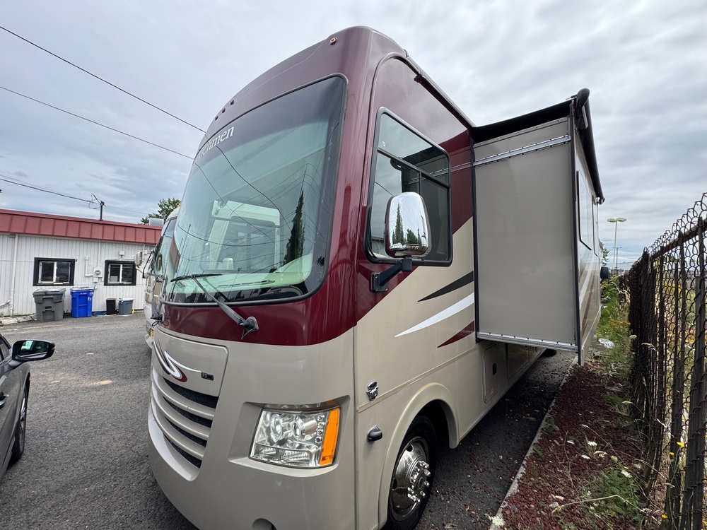 Photo of Rv