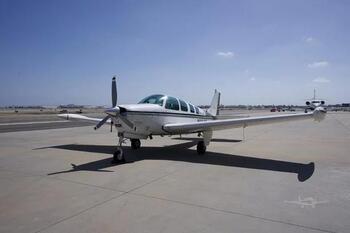 Thumbnail of aircraft