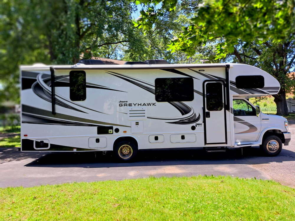 Photo of Rv