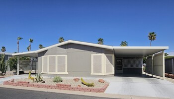 Thumbnail of mobile home