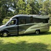 RV for Sale: 2008 ITASCA NAVION IQ 24DL