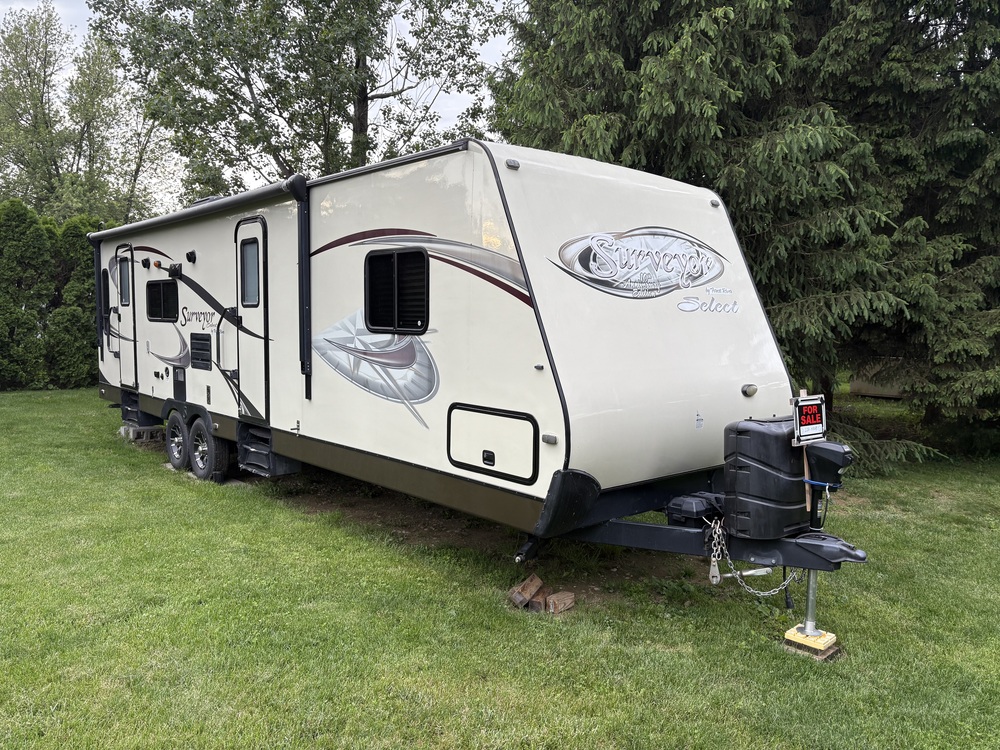 Photo of Rv