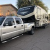 RV for Sale: 2019 COUGAR 27RLSWE