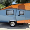 RV for Sale: 2014 Cricket STANDARD