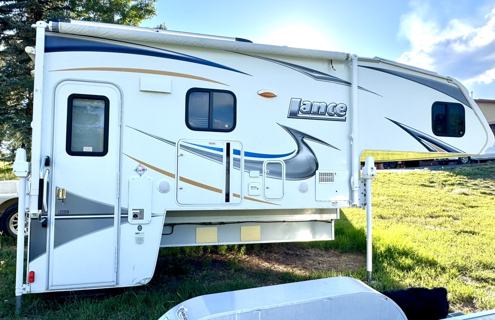 Photo of Rv
