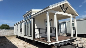 Thumbnail of mobile home