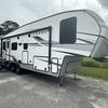 RV for Sale: 2024 COUGAR HALF-TON 29BHL