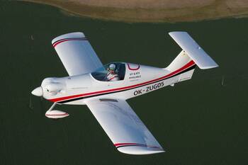 Thumbnail of aircraft