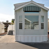 Mobile Home for Sale: 1 Bed 1 Bath 2015 Mobile Home