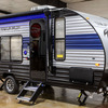 RV for Sale: 2022 Cherokee Wolf Pup 16FQ