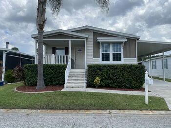 Thumbnail of mobile home