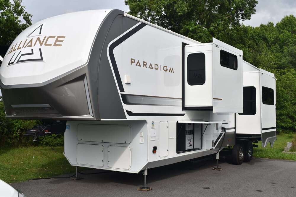 Photo of Rv