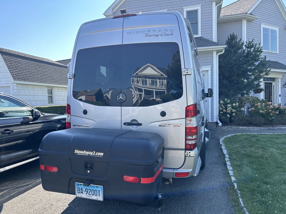 Photo of Rv