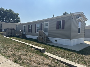 Thumbnail of mobile home