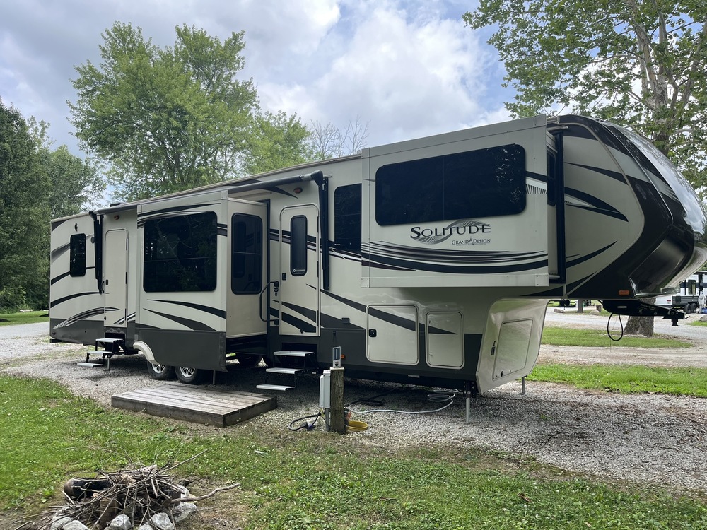 Photo of Rv