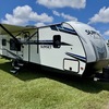 RV for Sale: 2020 SUNSET TRAIL 291RK