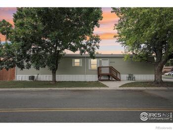 Thumbnail of mobile home