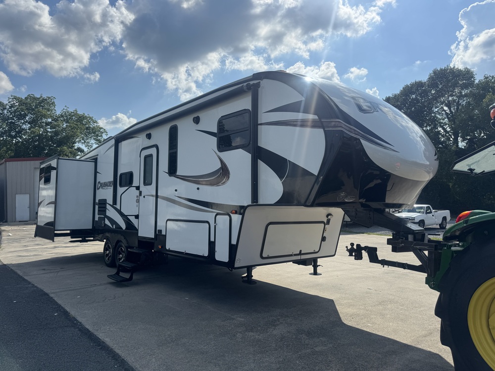 Photo of Rv