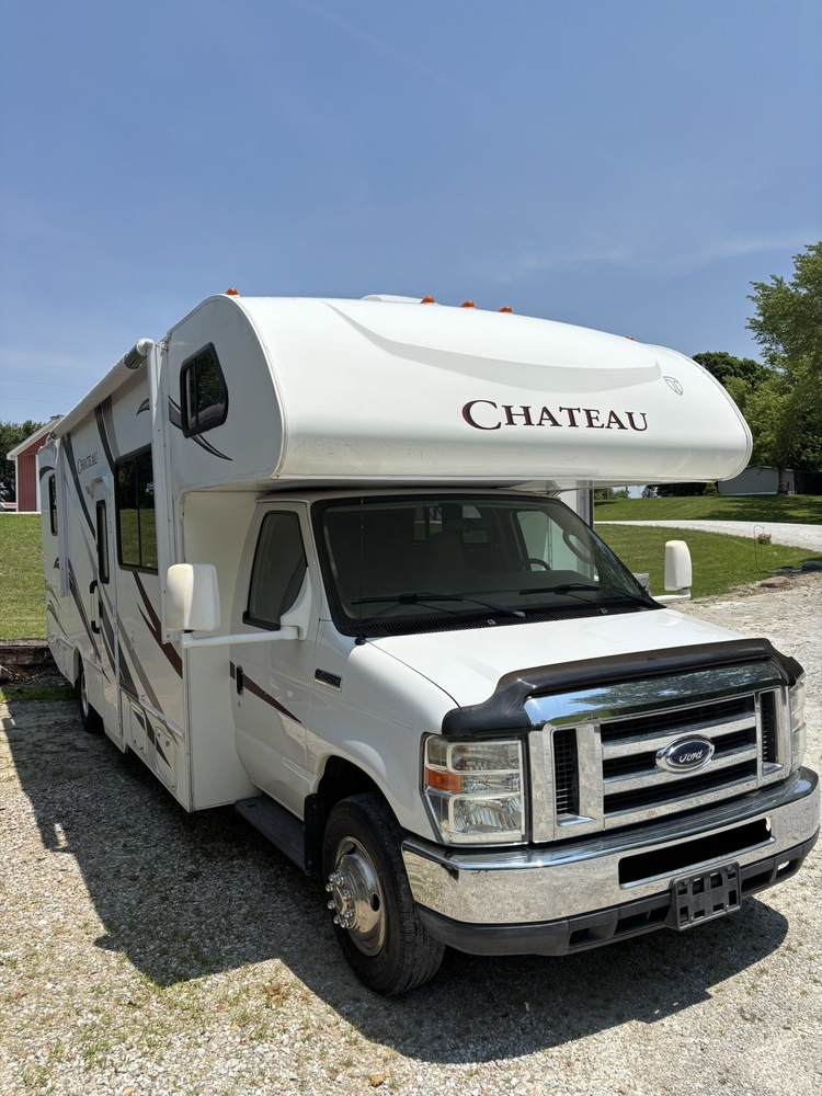 Photo of Rv
