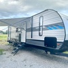 RV for Sale: 2022 Salem 26DBUD