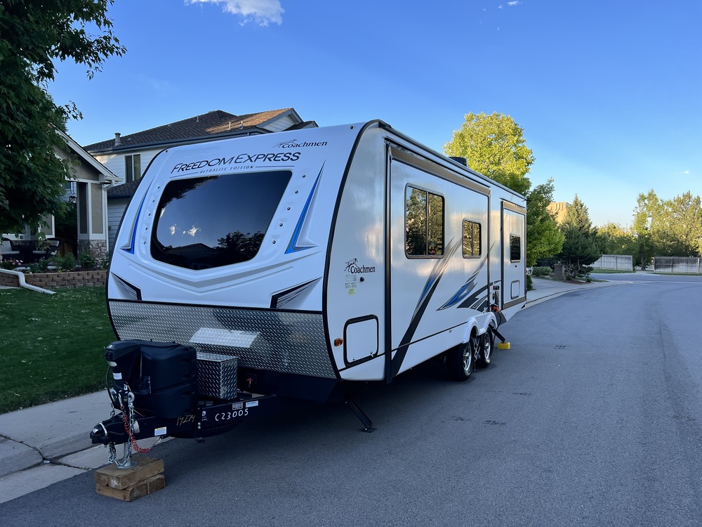 Photo of Rv