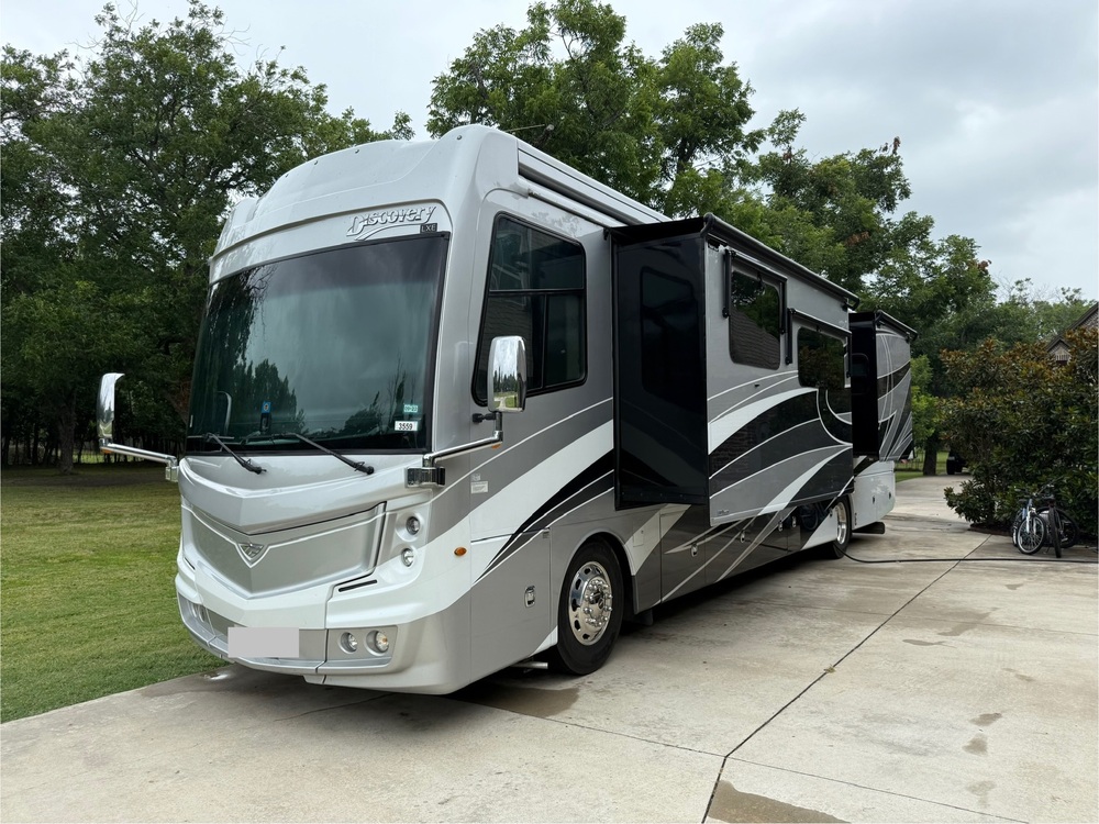 Photo of Rv