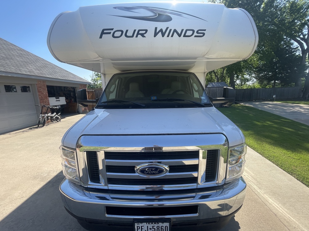 Photo of Rv