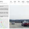 Billboard for Rent: 471C , Oakland, NJ
