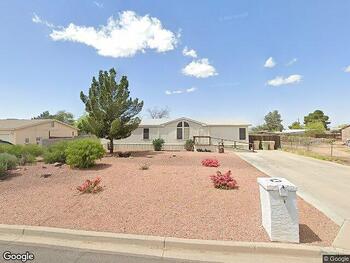 Thumbnail of mobile home