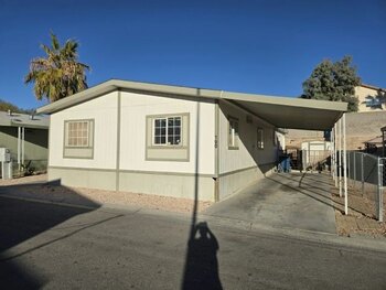 Thumbnail of mobile home