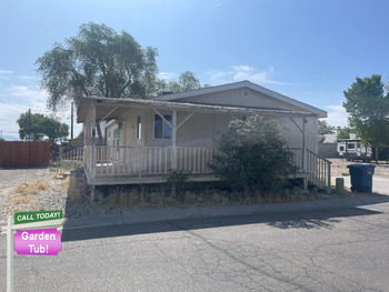 Thumbnail of mobile home