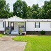 Mobile Home for Sale: Manufactured On Land, Ranch - Raleigh, NC, Raleigh, NC