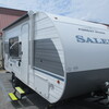 RV for Sale: 2025 SALEM FSX 167RBK