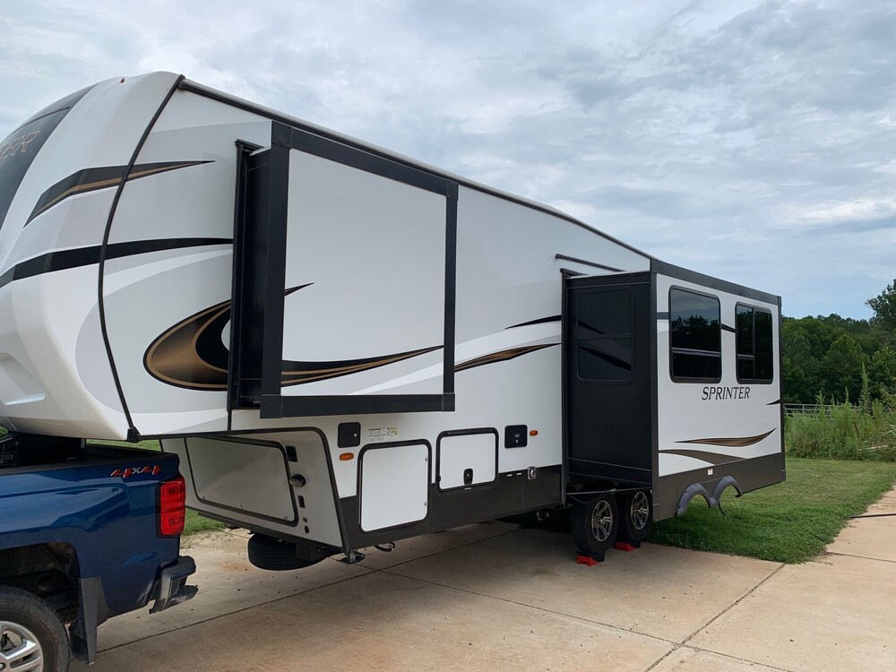 Photo of Rv
